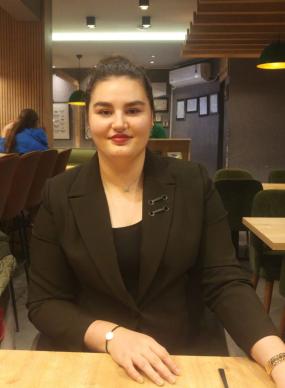 Fatma ERKEK