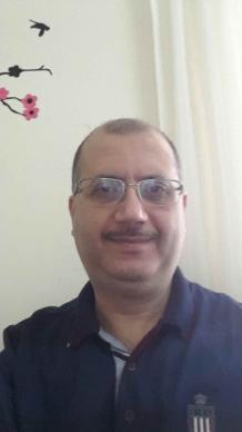 Dr. Mehmet Ümit ARSLAN